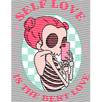 Valentine's Day-QRJ  1621